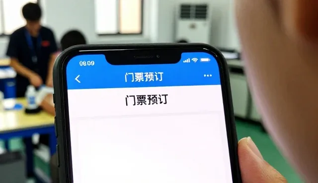 研学旅行应用体验全面介绍
